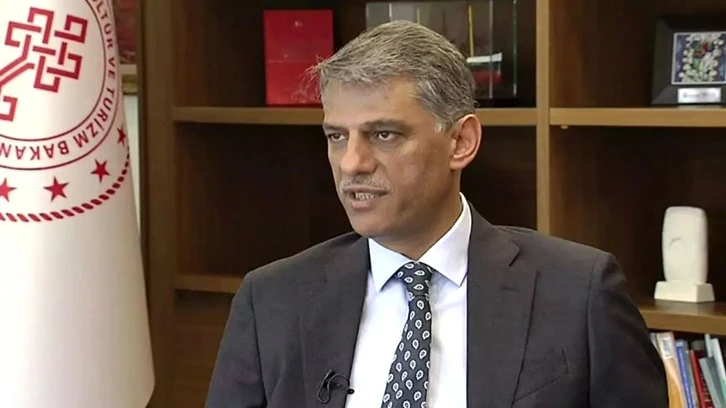 En yüksek maaş alan bürokrat, Erdoğan’ı 4’e katladı!