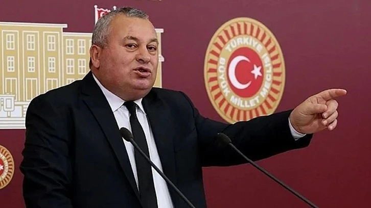 Enginyurt'tan PKK'nın bildirisine sert çıkış: Lozan kırmızı çizgimizdir!