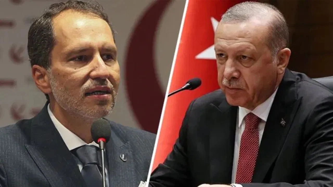 Erbakan, Erdoğan'a seslendi: Asgari ücrete ara zam çağrısı