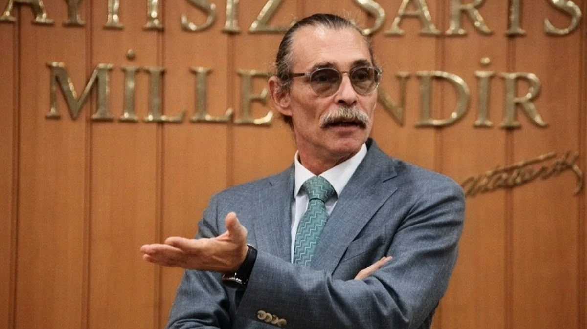 Erdal Beşik&ccedil;ioğlu'ndan Kılı&ccedil;daroğlu iddialarına yanıt