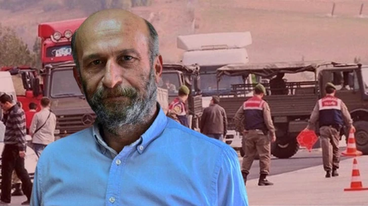 Erdem Gül'e MİT tırları davasında 5 yıl hapis cezası!