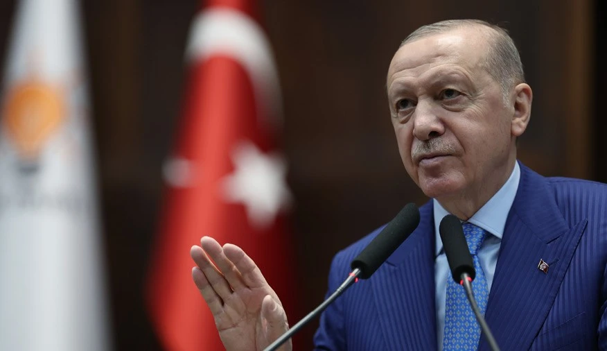 Erdoğan'dan AKP'li vekillere uyarı