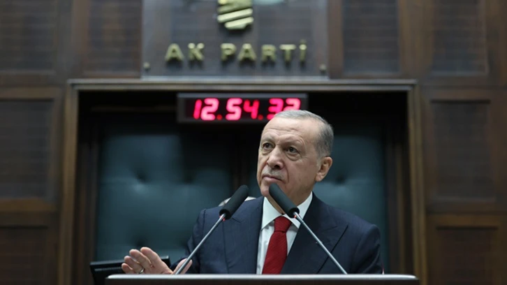 Erdoğan: 31 Mart'a hazır mıyız?