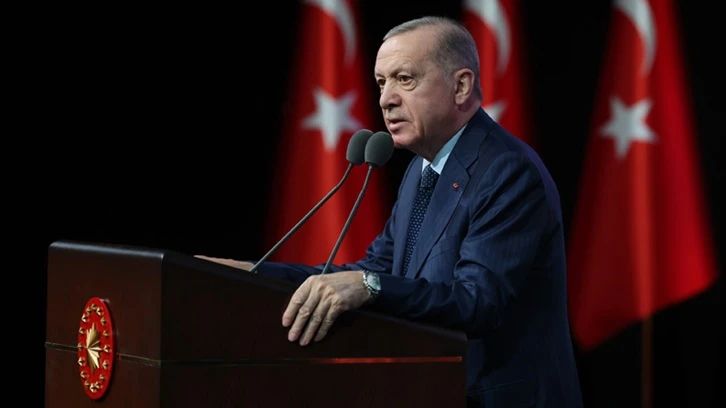 Erdoğan, aylar sonra alınan İsrail kararıyla övündü!