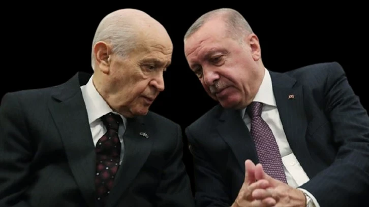 Erdoğan-Bahçeli görüşmesi neden gerçekleşmedi?