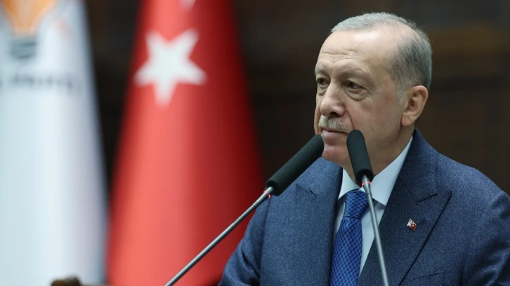 Erdoğan: Belediyelerdeki kayyum yeniden istisna hale gelecek