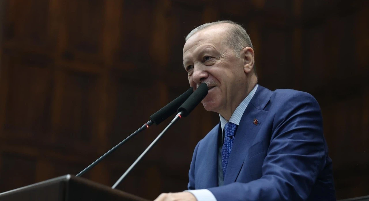 Erdoğan: Bir Tayyip Erdoğan gider, bin Tayyip Erdoğan gelir!