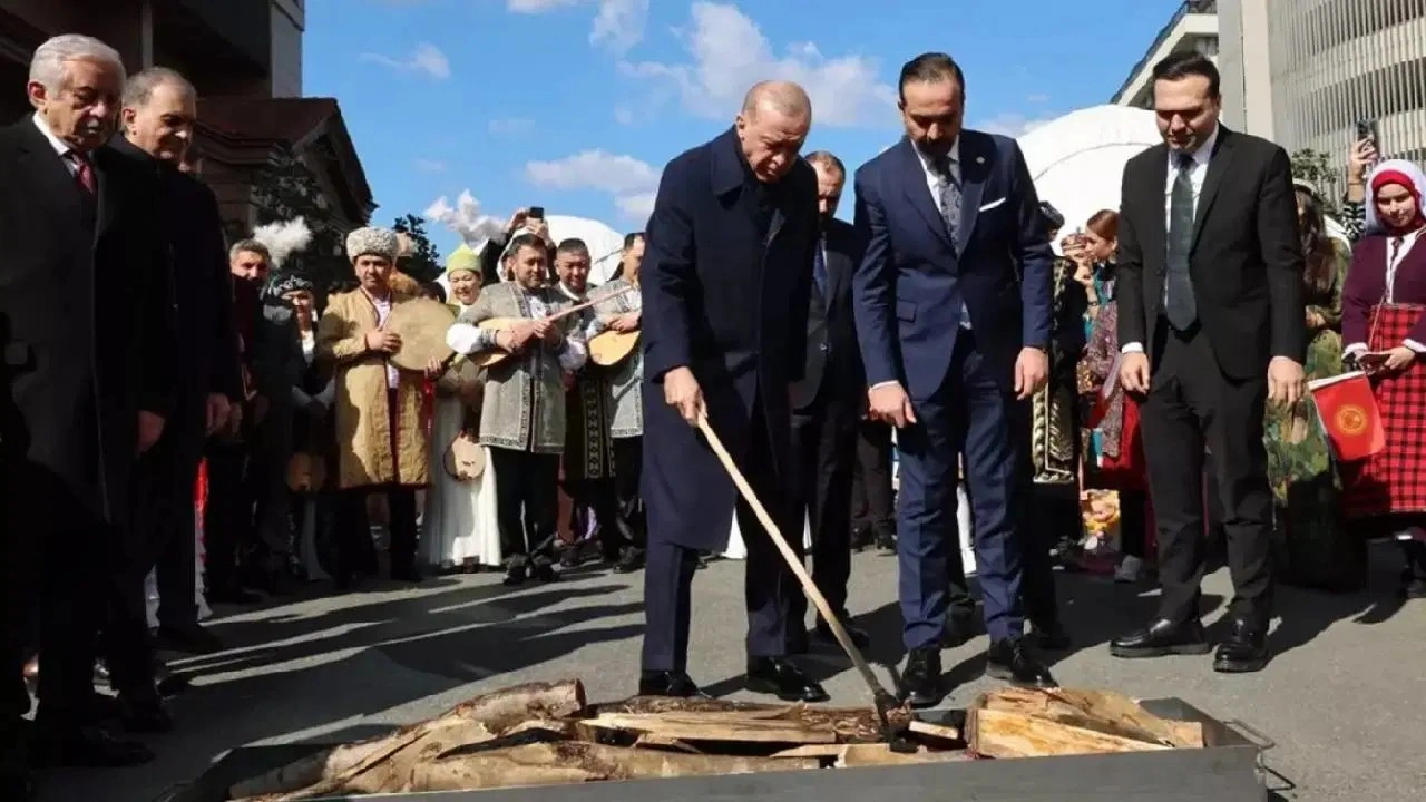 Erdoğan da çağrıda bulunmuştu... Milli bayram teklifi AKP ve MHP oylarıyla reddedildi!