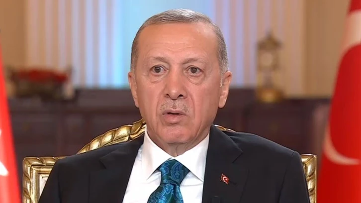 Erdoğan'dan Akşener'e: Adıma dikkat et; beni kendinle uğraştırma