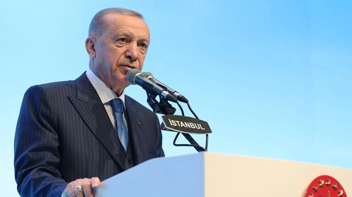 Erdoğan'dan çiftçiye krediyle borç kapatma müjdesi!