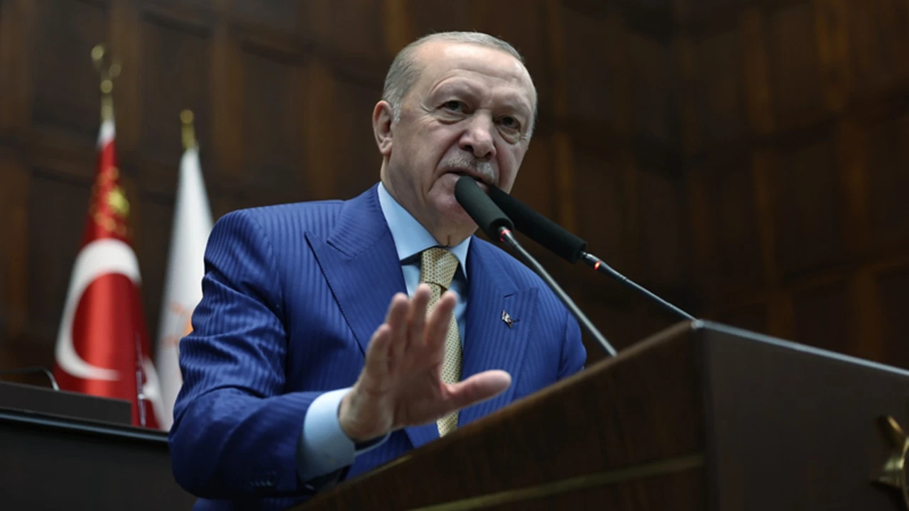 Erdoğan'dan Hamaney i&ccedil;in başsağlığı mesajı