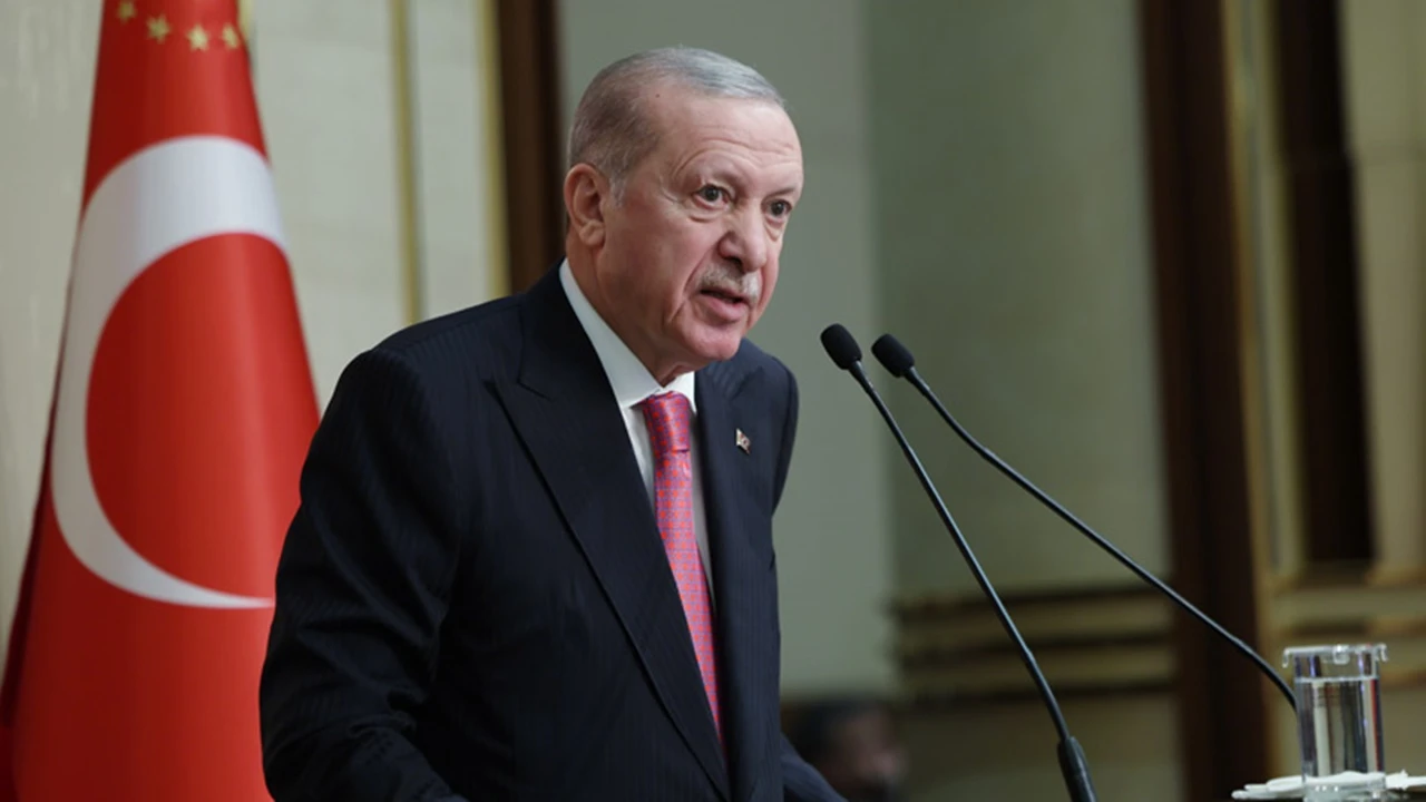 Erdoğan'dan İran a&ccedil;ıklaması: Endişe duyuyoruz