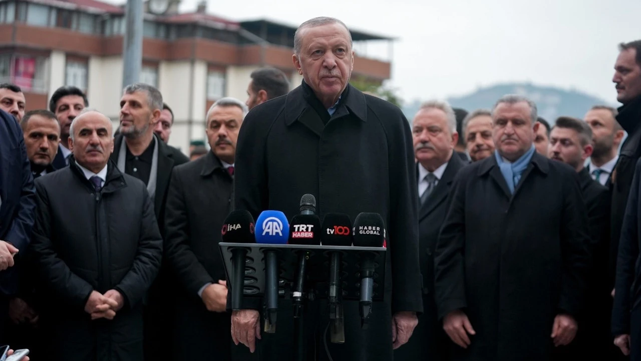 Erdoğan'dan İsrail'e tepki: Bedelini &ouml;deyeceğinden hi&ccedil; ş&uuml;phem yok