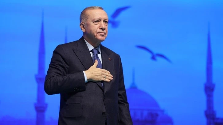 Erdoğan'dan 'İstanbul depremine hazırlık' açıklaması