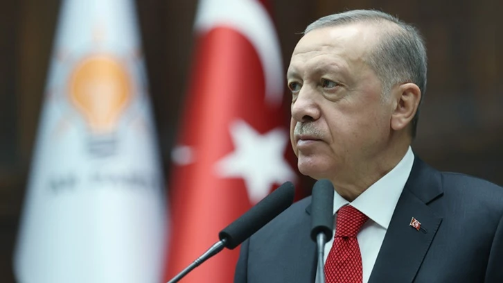 Erdoğan'dan, Kılıçdaroğlu’na: Sıkıysa başörtülü adayları koy!