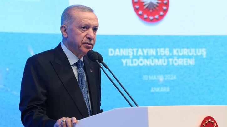 Erdoğan'dan &quot;yumuşama&quot; çıkışı: Önemli bir fırsat!
