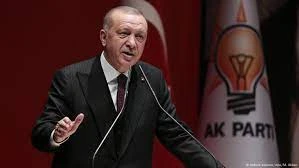 Erdoğan'dan Suriye açıklaması: 'Her kim bu süreci baltalamaya çalışırsa bunun faturasını öder'