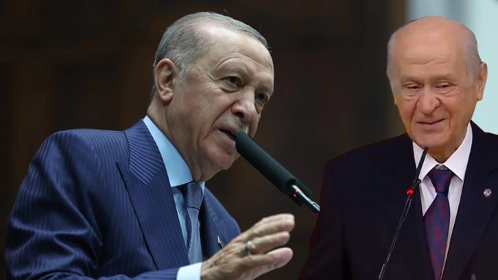 Erdoğan'dan “TRT’den yayınlansın” talebine yeşil ışık