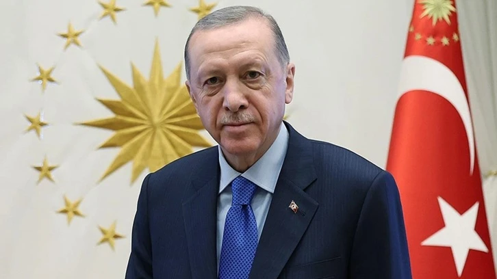 Erdoğan'dan yeni anayasa açıklaması