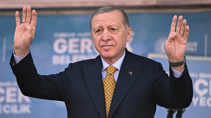 Erdoğan emekliye ek zamma kapıları kapattı!