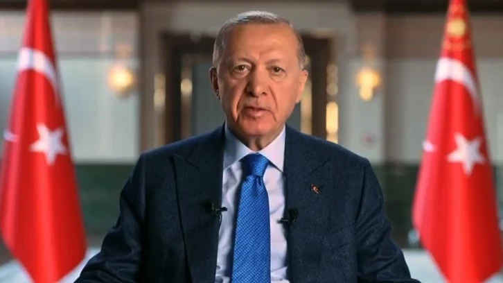 Erdoğan: Enflasyon ve hayat pahalılığı sorununu çözeceğiz