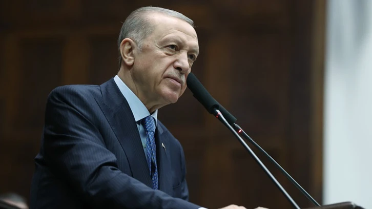Erdoğan: Enflasyonun tepetaklak aşağı ineceğine şahit olacağız!