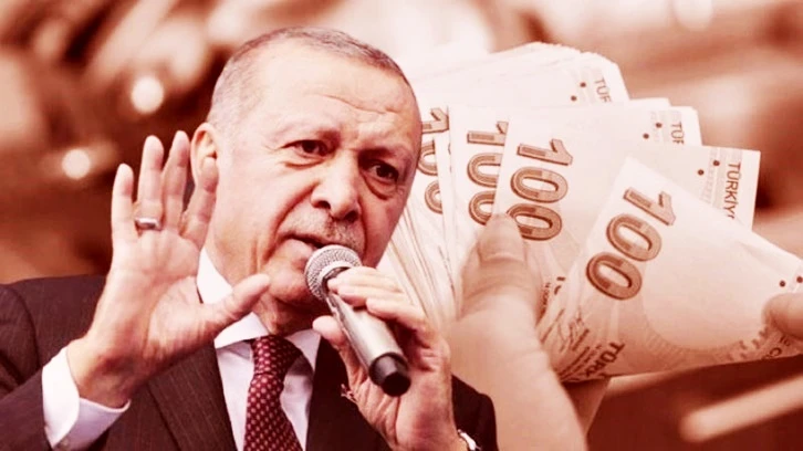 Erdoğan, EYT maaşları için tarih verdi