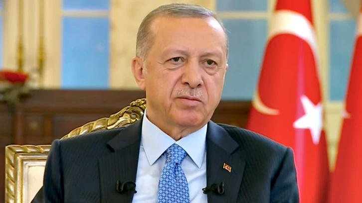 Erdoğan: Herkesin altında arabası var...