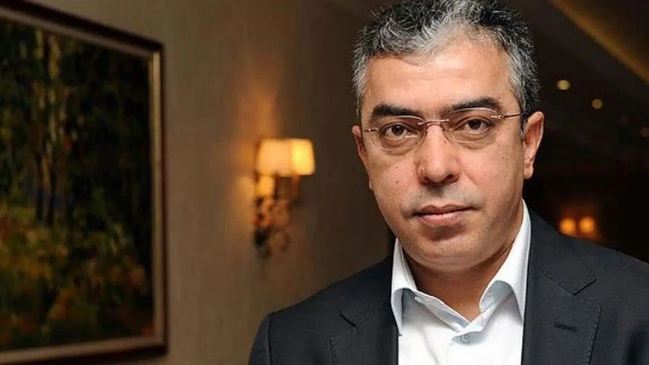 Erdoğan'ın danışmanı Mehmet Uçum'dan 'sola' çağrı