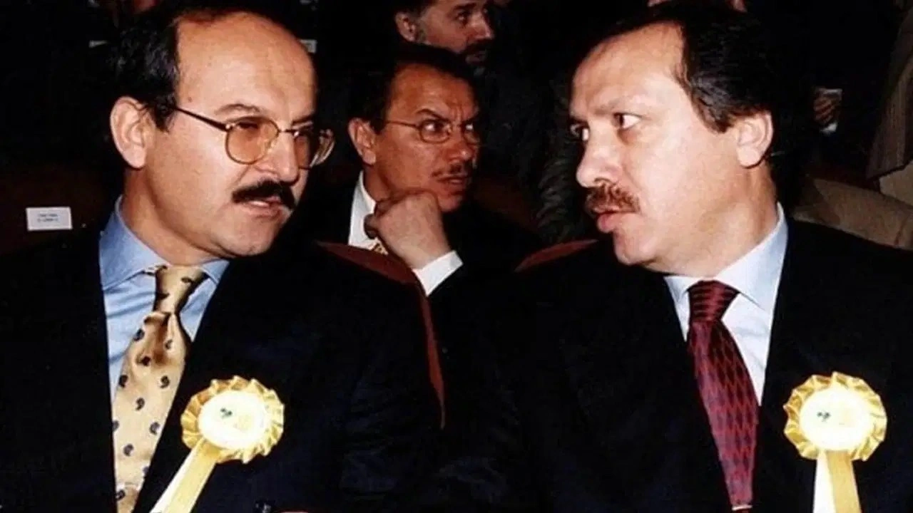 Erdoğan'ın yerine vekil seçilmişti: Ali Müfit Gürtuna'dan 'Gaziosmanpaşa' yorumu