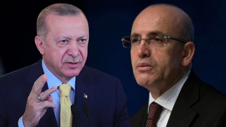 Erdoğan, Mehmet Şimşek'e tarih mi verdi?