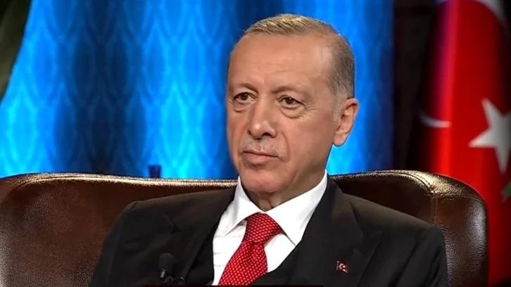 Erdoğan: Ne kadar entel dantel varsa topladık!