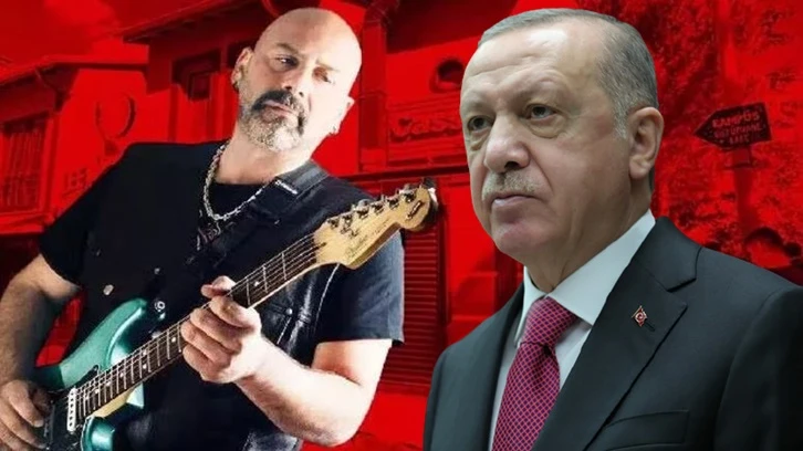 Erdoğan, Onur Şener cinayetiyle ilgili konuştu