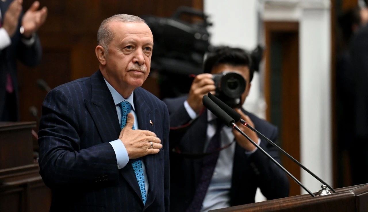 Erdoğan: Özgür Özel ve CHP yönetiminin etkin pişmanlıktan faydalanma vakti çoktan geldi