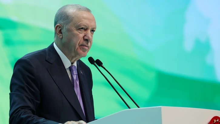 Erdoğan: Şaibeyle yatıp butlanla kalkıyorlar!