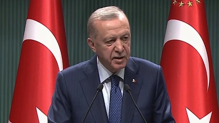 Erdoğan: Seçim döneminde popülizme meyletmedik!