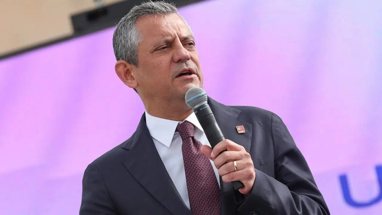 Erdoğan sinyal vermişti: Özgür Özel operasyona İzmir'de tepki gösterecek