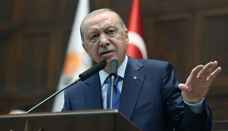 Erdoğan: Tekrar bir Yenikapı ruhu aranıyorsa bunun v&uuml;cut bulması gereken zemin, Ter&ouml;rs&uuml;z T&uuml;rkiye s&uuml;recidir