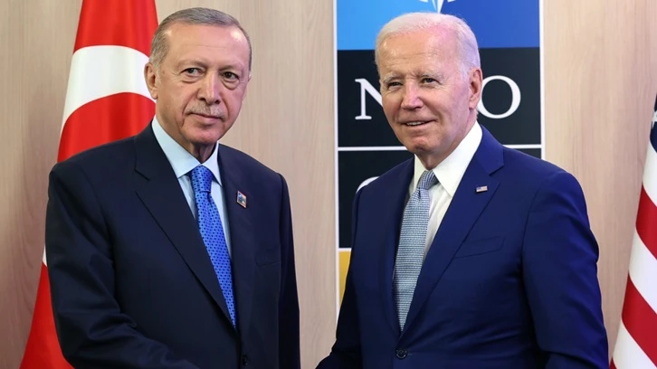 Erdoğan ve Biden görüşecek mi?