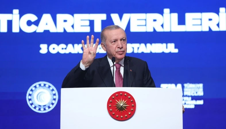 Erdoğan, Venezuela'ya y&ouml;nelik saldırıya sessiz kaldı