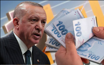 Erdoğan’dan 3600 ek gösterge açıklaması