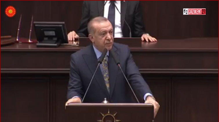 Erdoğan'dan Kaşıkçı ve ittifak açıklaması