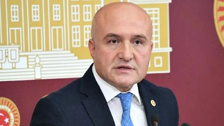 Erhan Usta: Karar almadık, kapı hala açık!