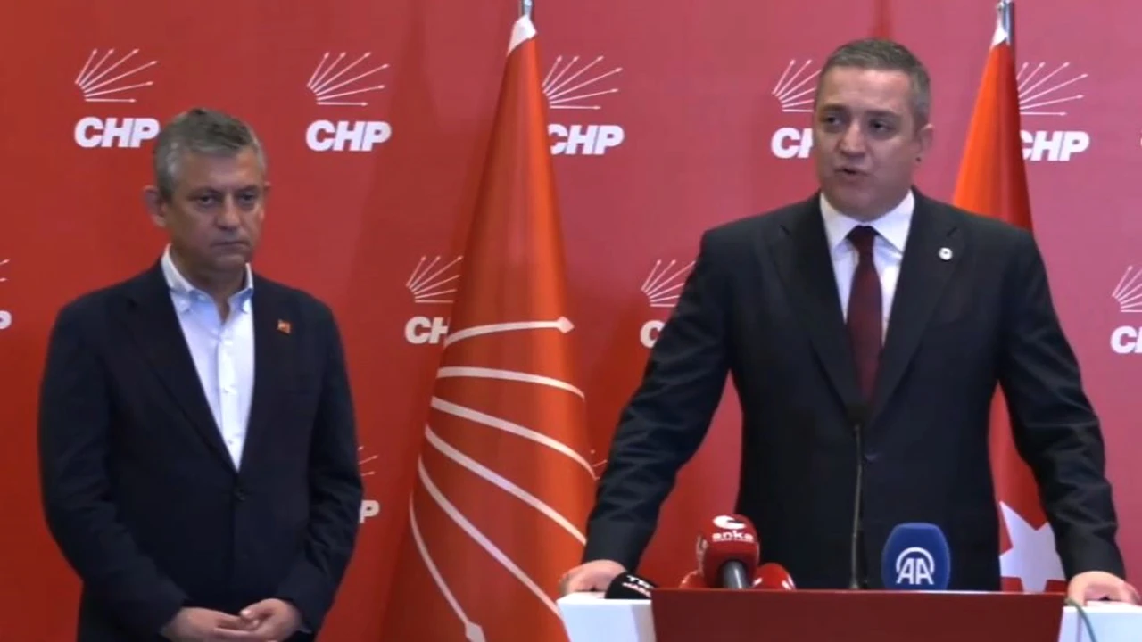 Erin&ccedil; Sağkan'dan &Ouml;zg&uuml;r &Ouml;zel'e destek: &Ccedil;ok partili hayatın sonu demek