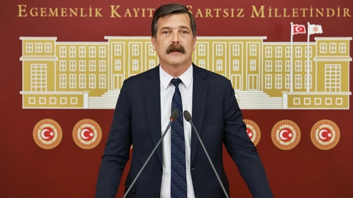 Erkan Baş: Hepimiz biliyoruz ki çok az kaldı