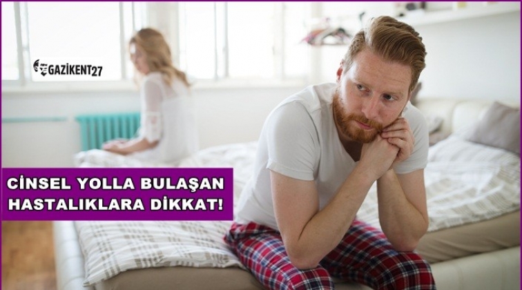 Erkek kısırlığının 10 sebebi