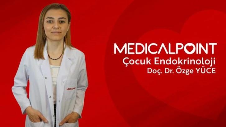 Erken ergenlik alarmı!