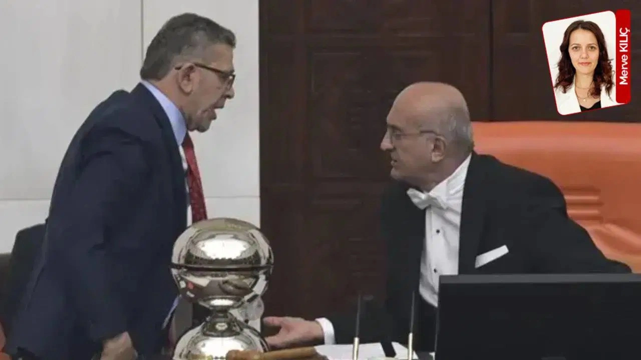 Ermeni soykırımı iddiasına MHP'liler sessiz kaldı: MHP’liler sessiz, İYİ Partililer tepkili