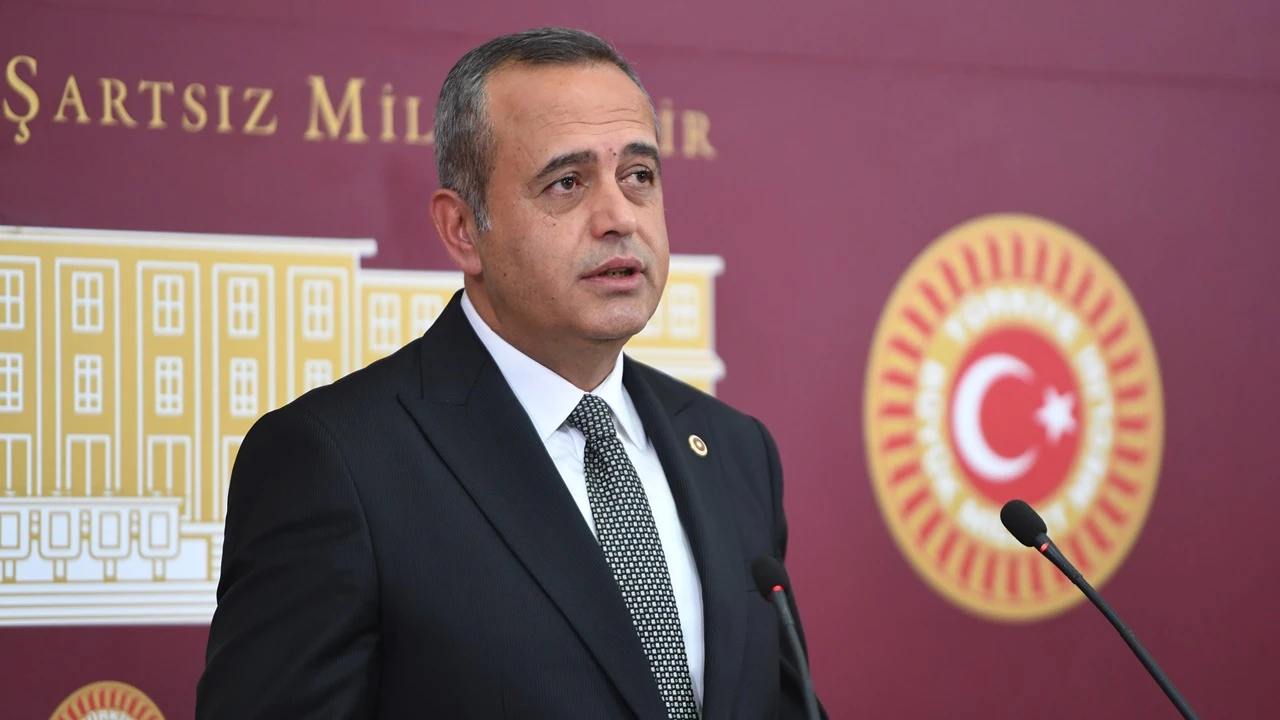 Ertuğrul Kaya'dan, yeni sanayi sitesi projesine tam destek