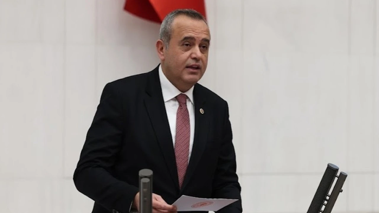 Ertuğrul Kaya: Kaybolan evlatlarımız ve sığınmacı &ccedil;ocuklar Epstein şebekesinin eline mi d&uuml;şt&uuml;?